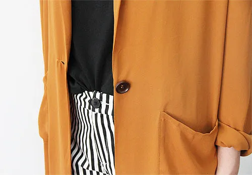 Sienna blazer-SOLD OUT