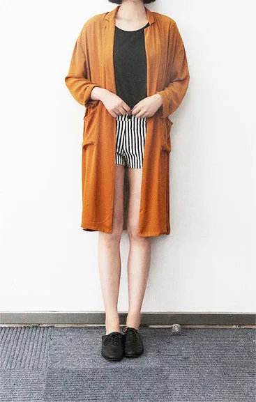 Sienna blazer-SOLD OUT