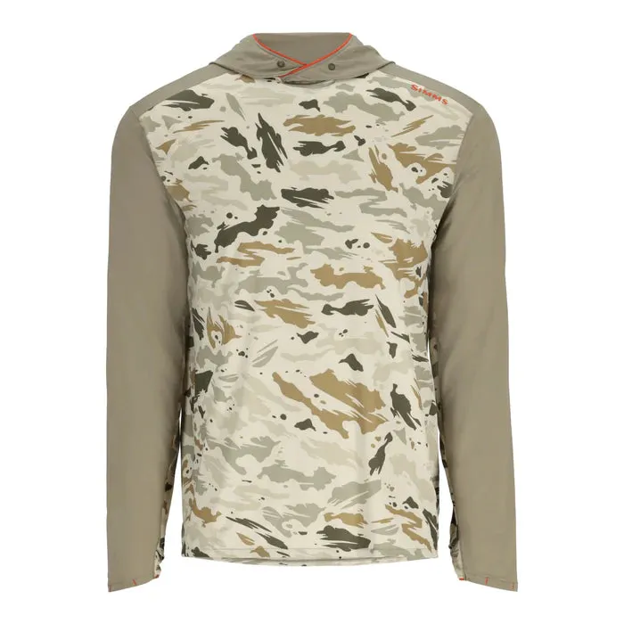 Simms Men's SolarFlex Hoody