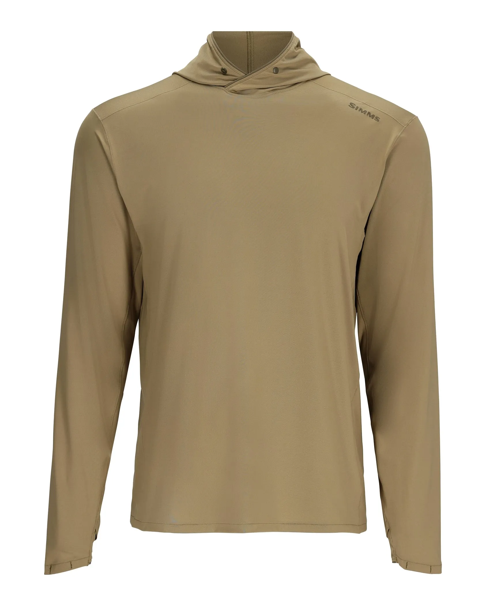 Simms Men's SolarFlex Hoody