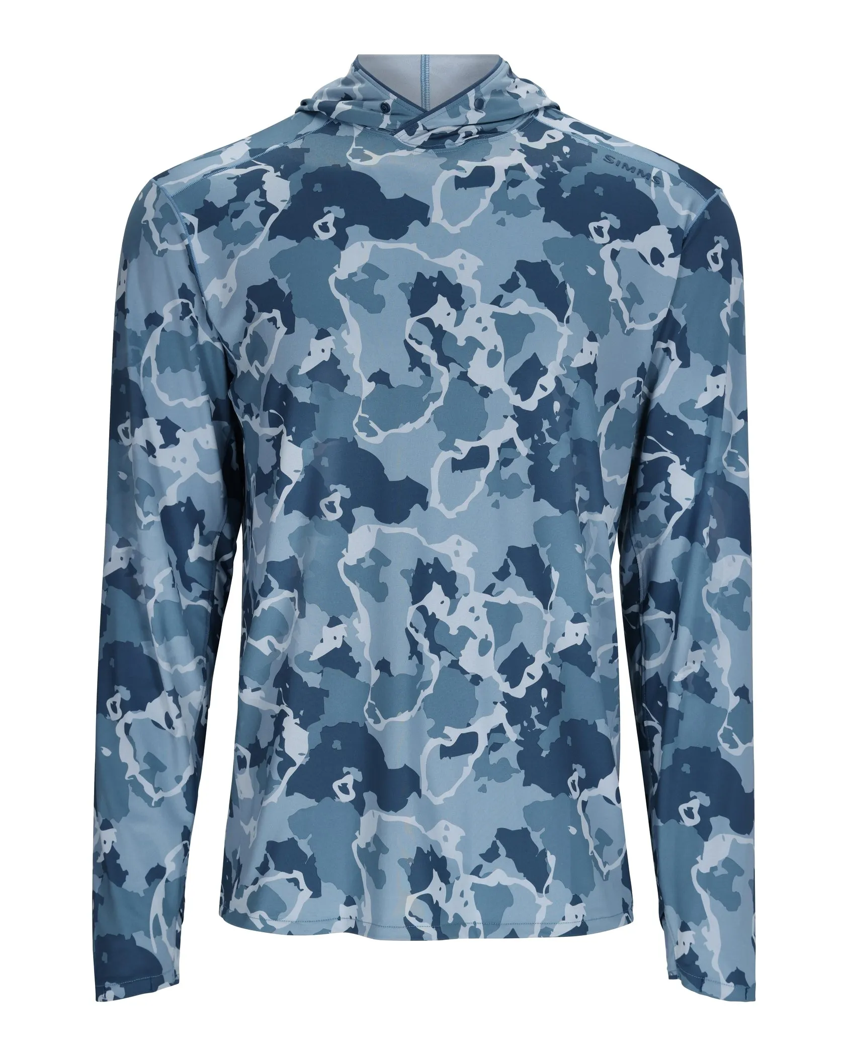 Simms Men's SolarFlex Hoody