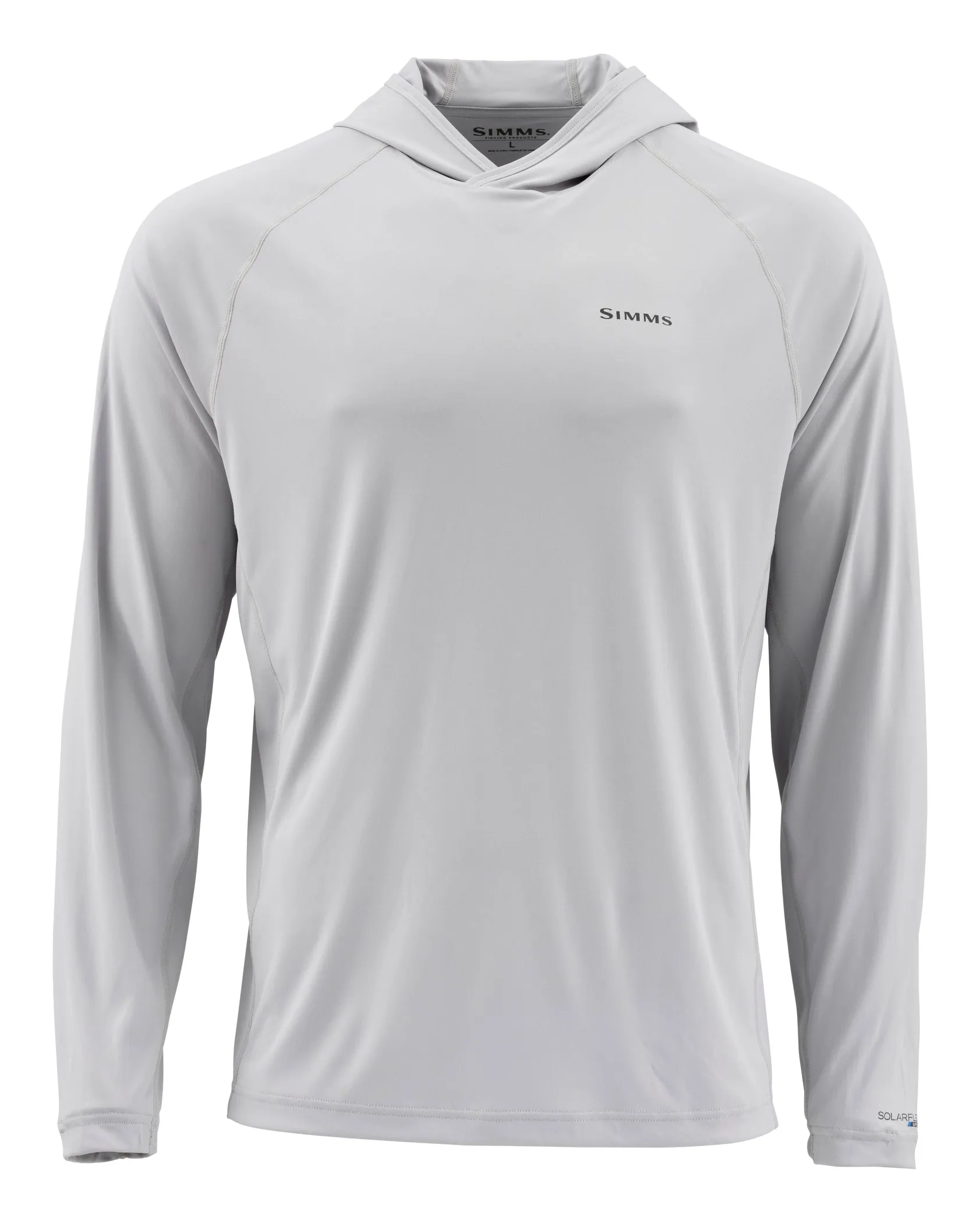Simms Men's SolarFlex Hoody