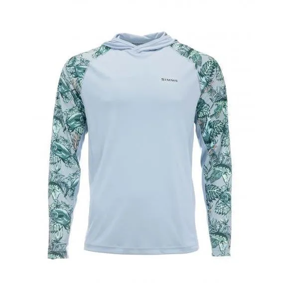 Simms Men's SolarFlex Hoody