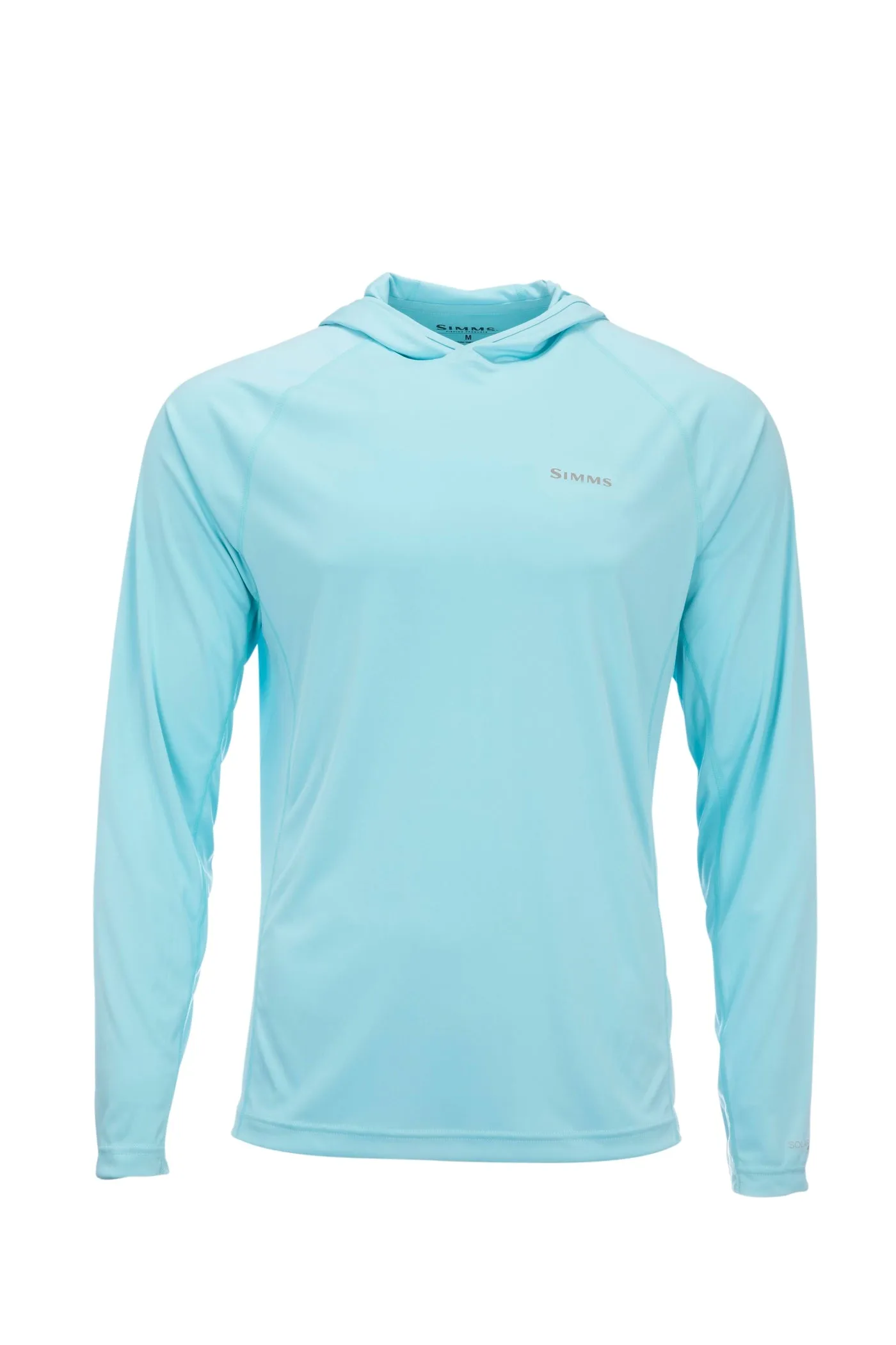 Simms Men's SolarFlex Hoody