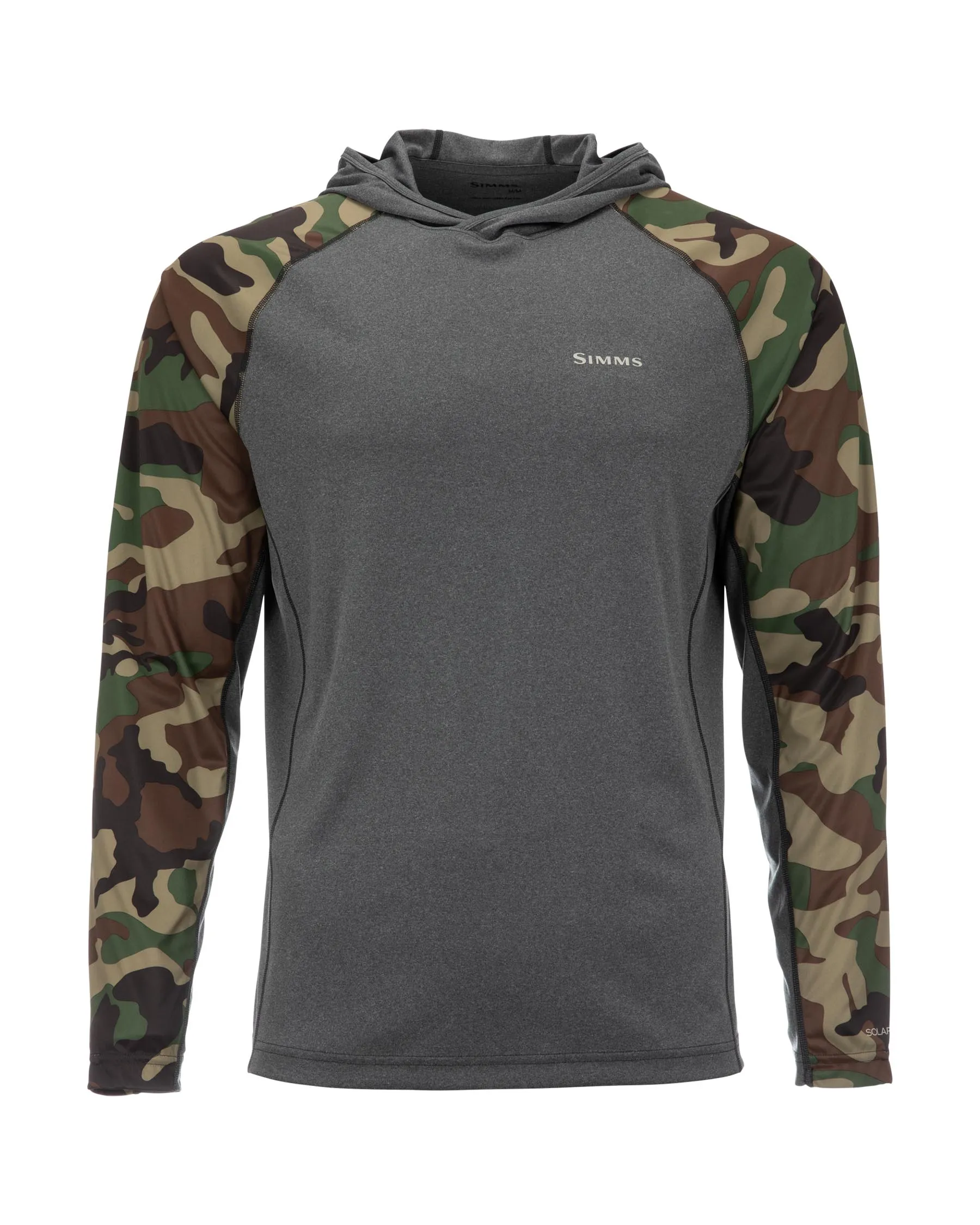 Simms Men's SolarFlex Hoody