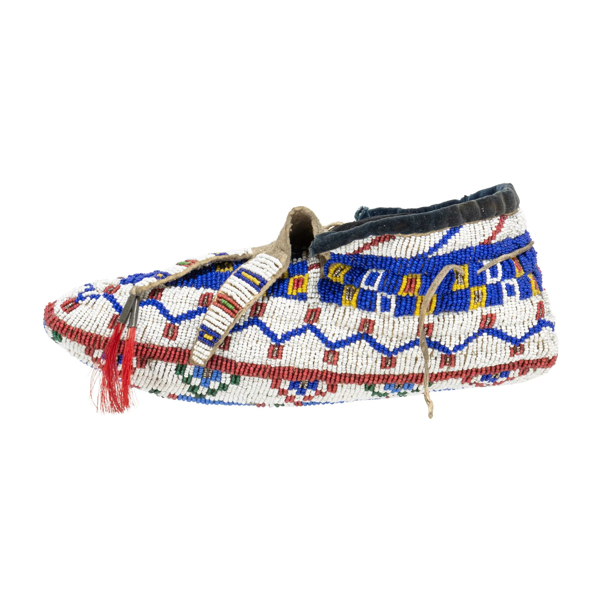 Sioux Moccasins