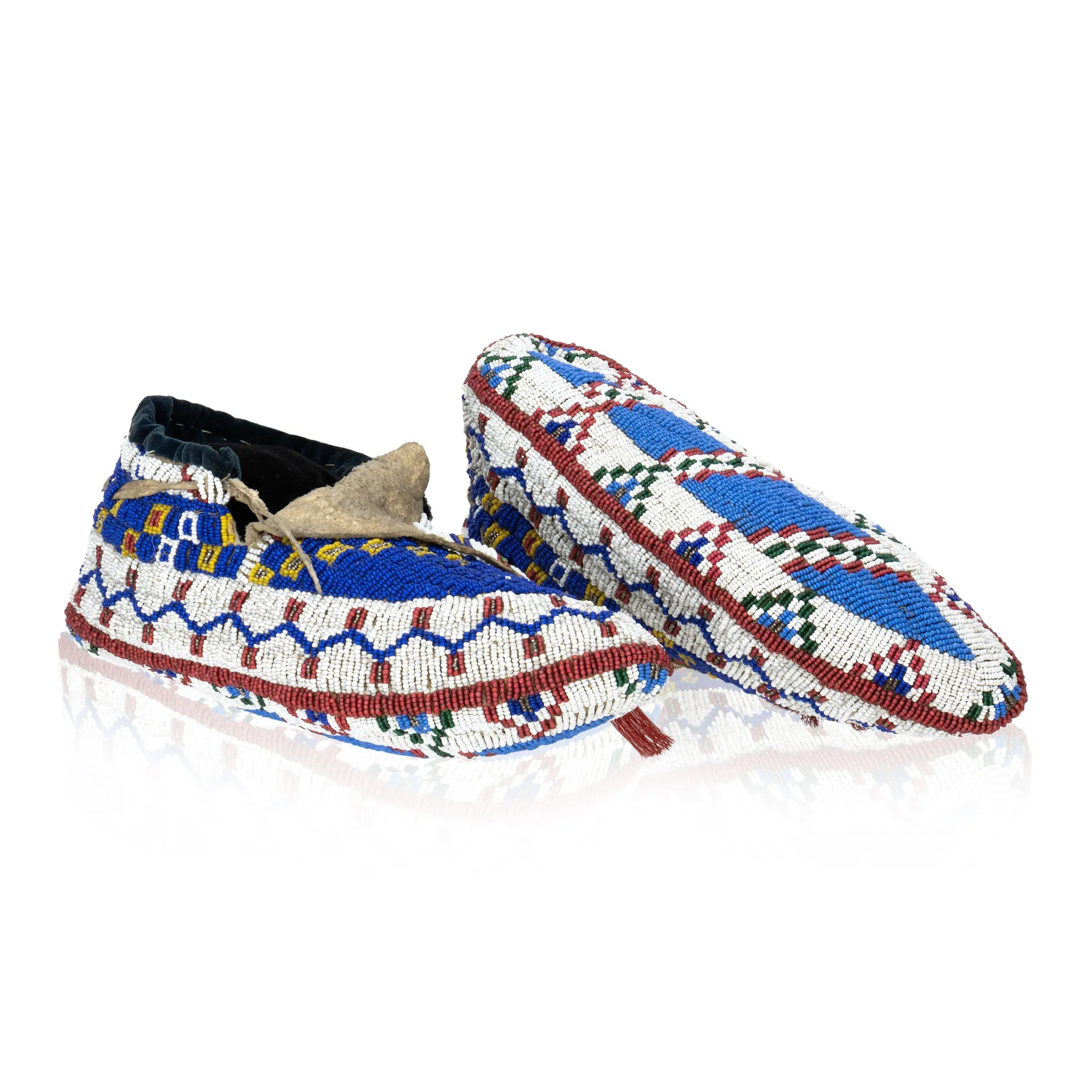 Sioux Moccasins