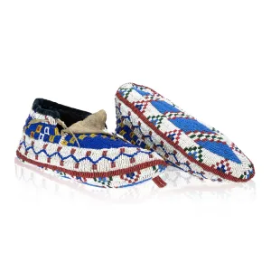 Sioux Moccasins