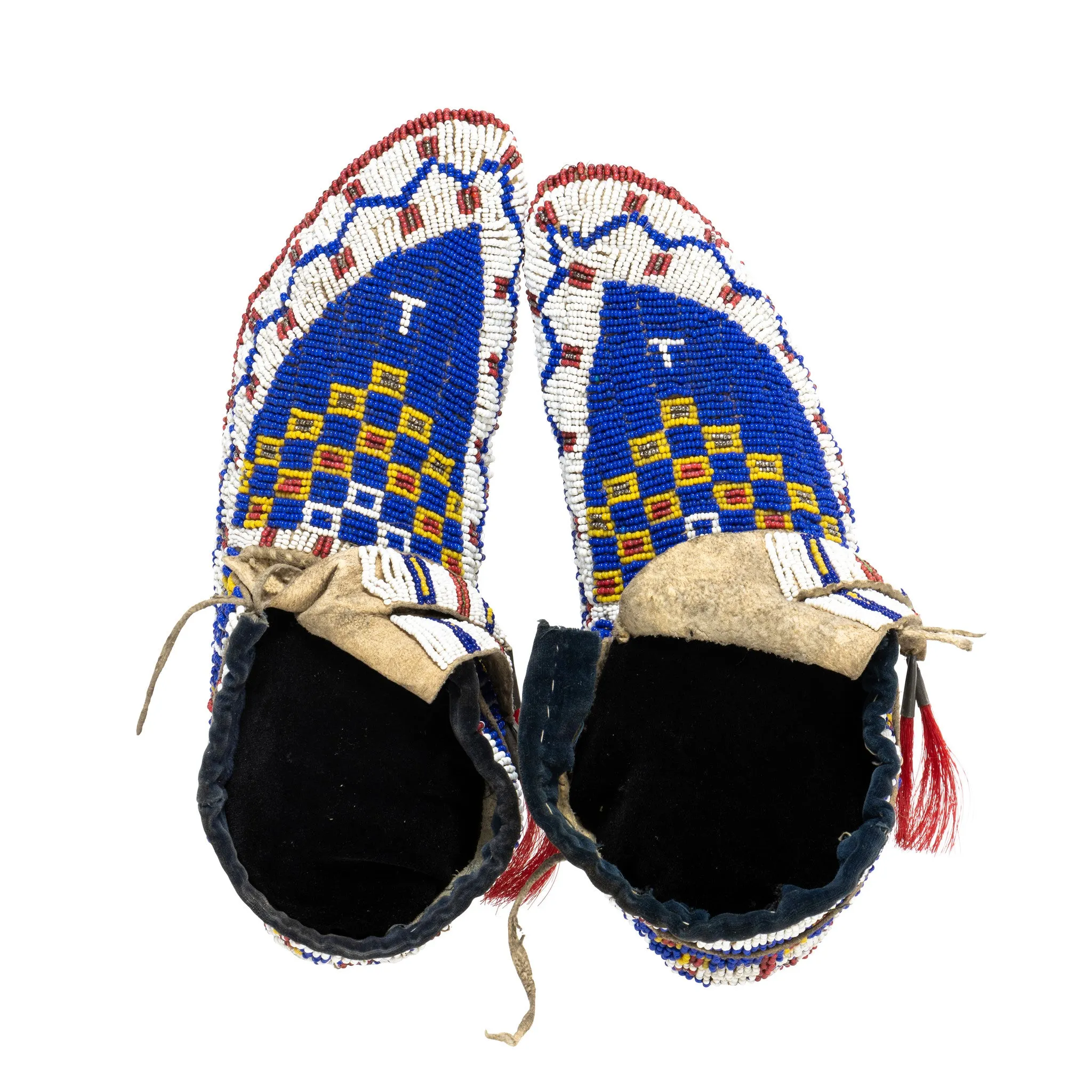 Sioux Moccasins