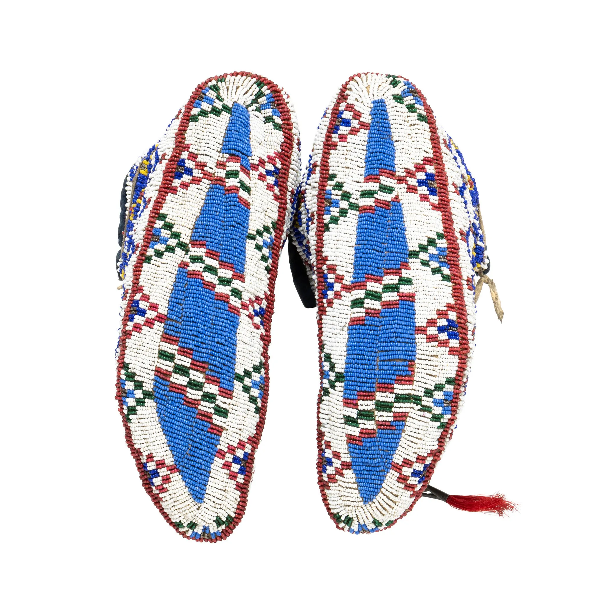 Sioux Moccasins