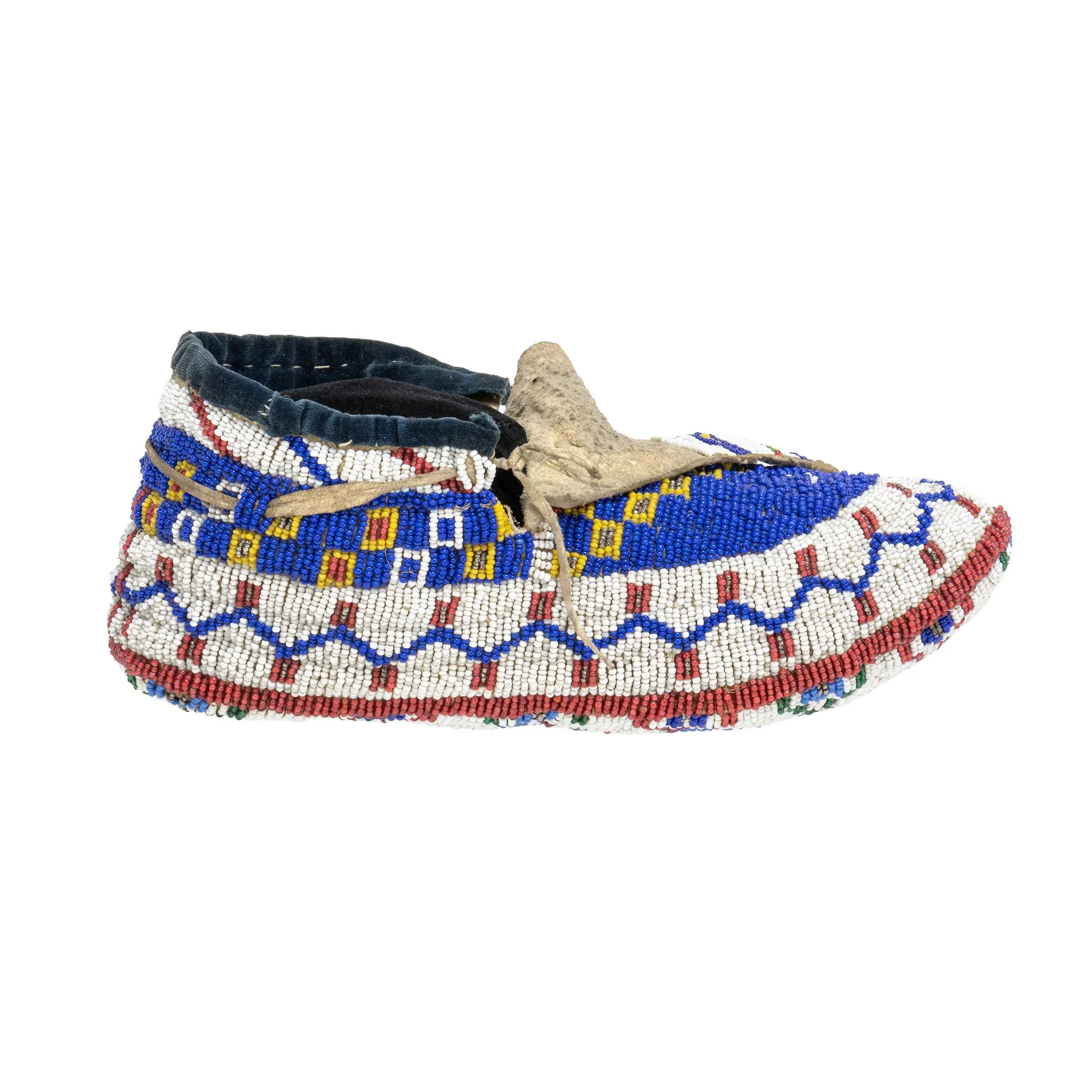 Sioux Moccasins