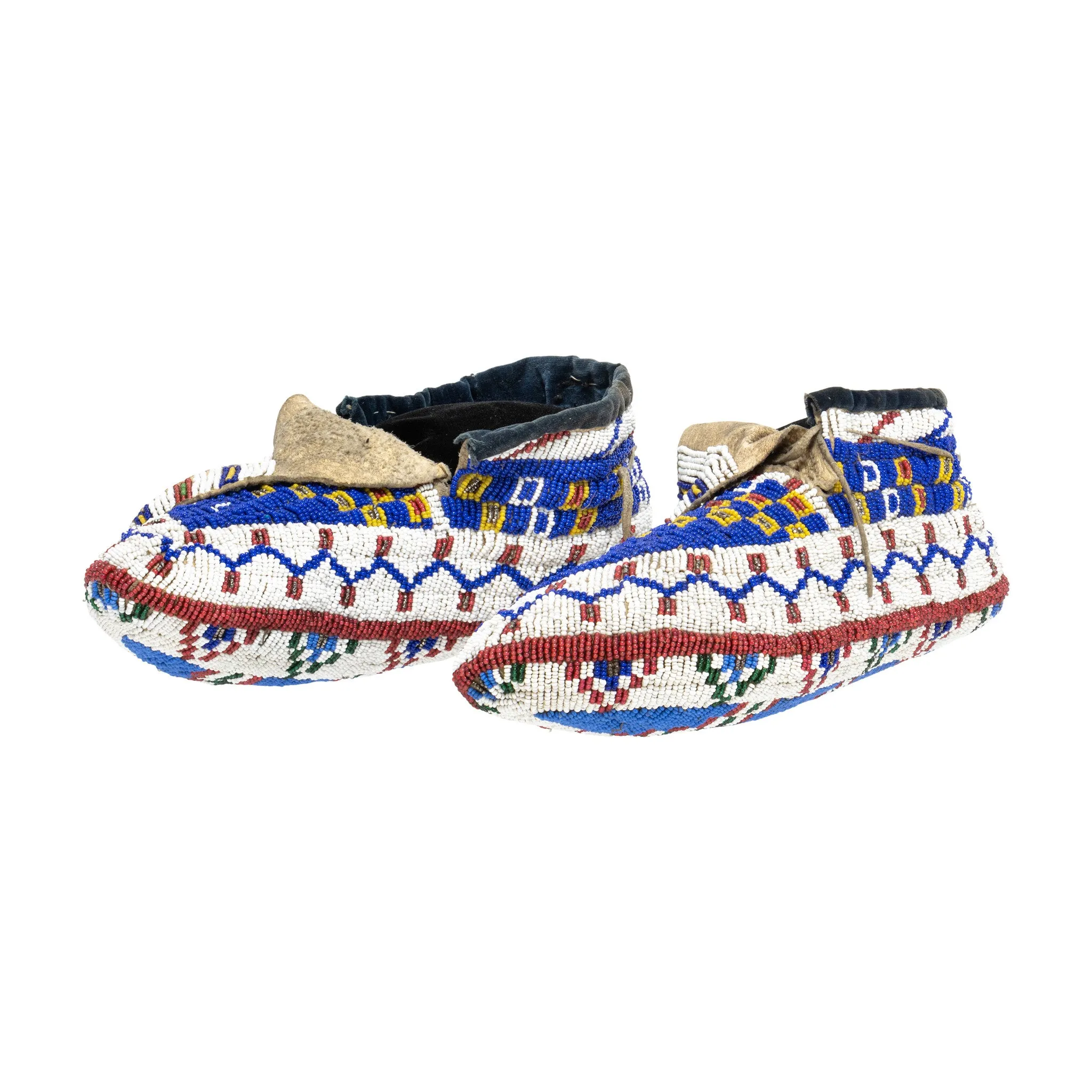 Sioux Moccasins