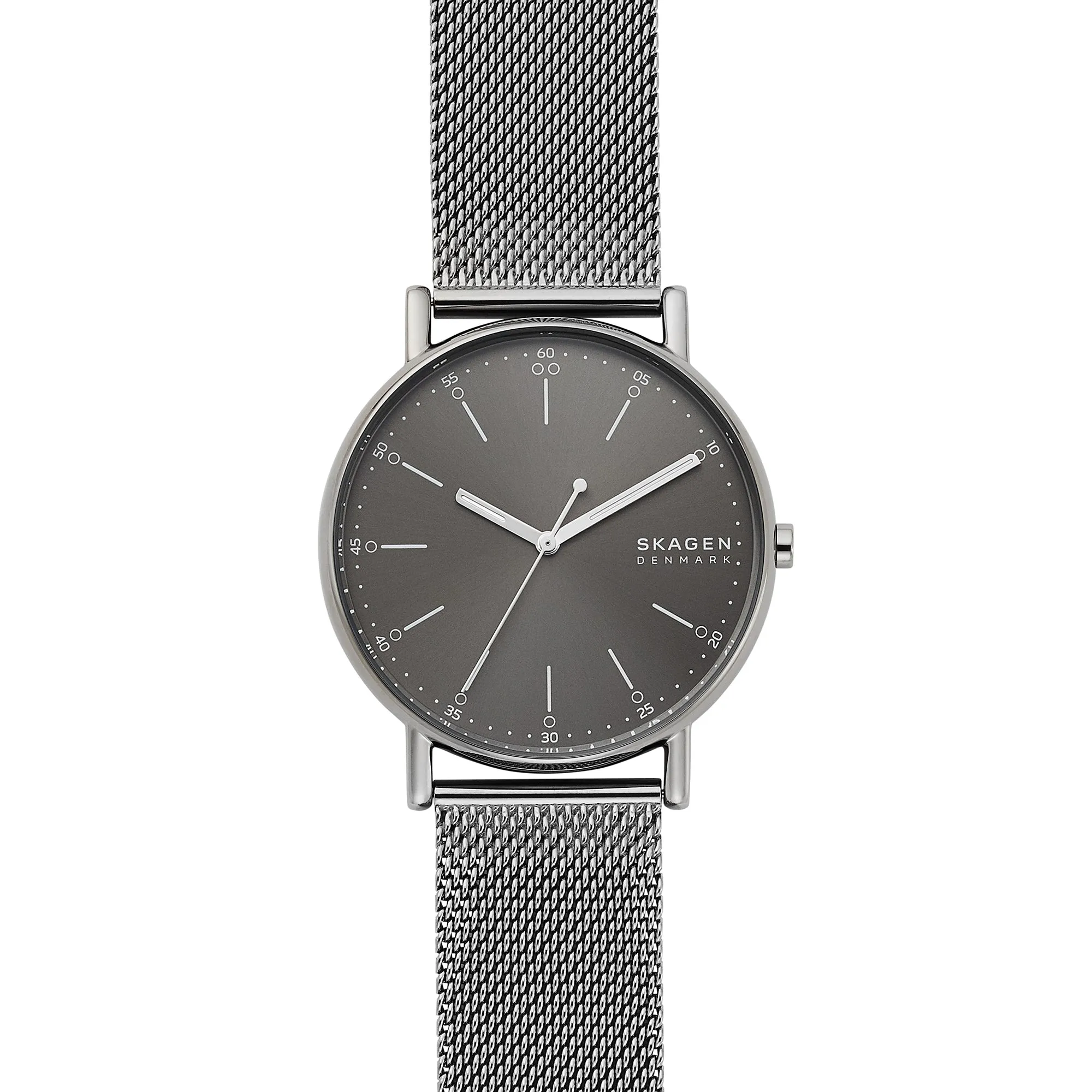 SKAGEN Men's Signatur Fashion Quartz Watch