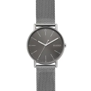 SKAGEN Men's Signatur Fashion Quartz Watch