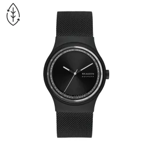 SKAGEN MEN'S SOL SOLAR WATCH