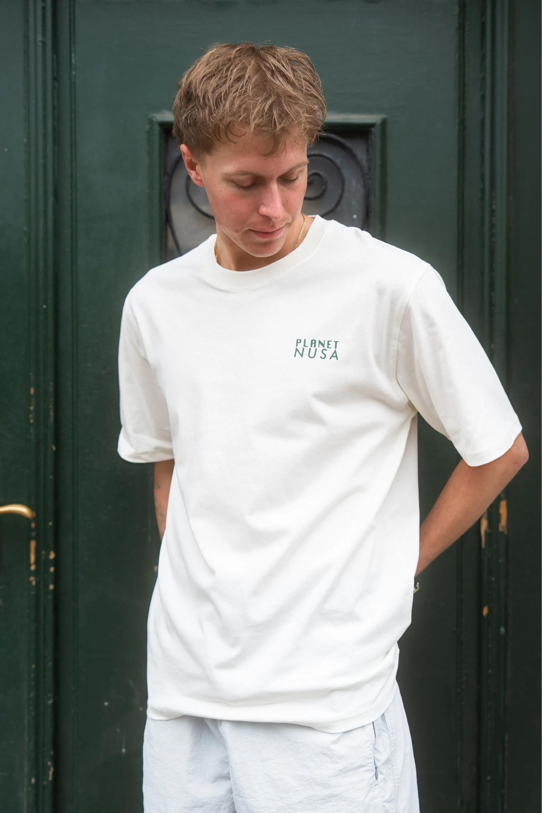 SKATE1 TEE MEN'S