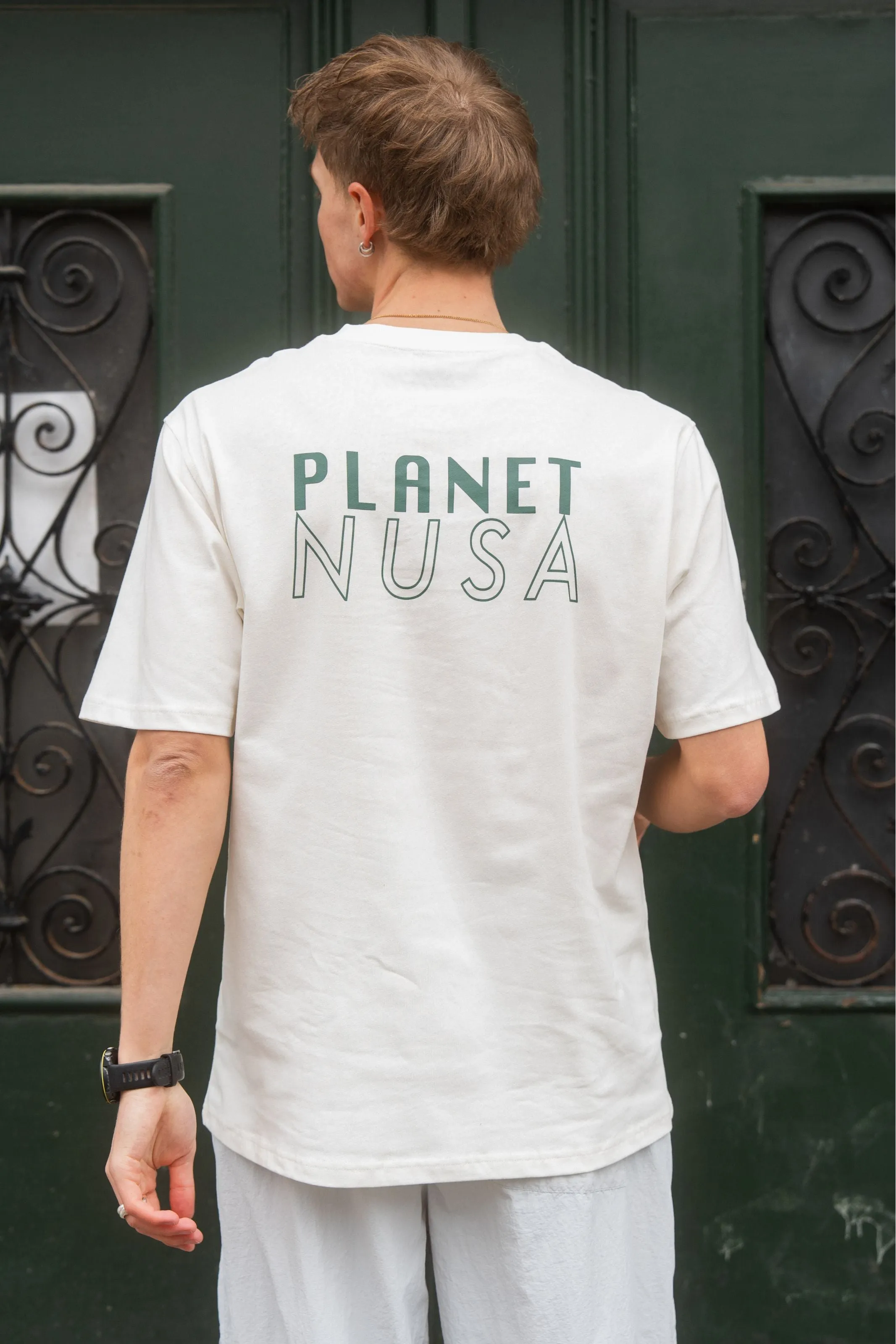 SKATE1 TEE MEN'S