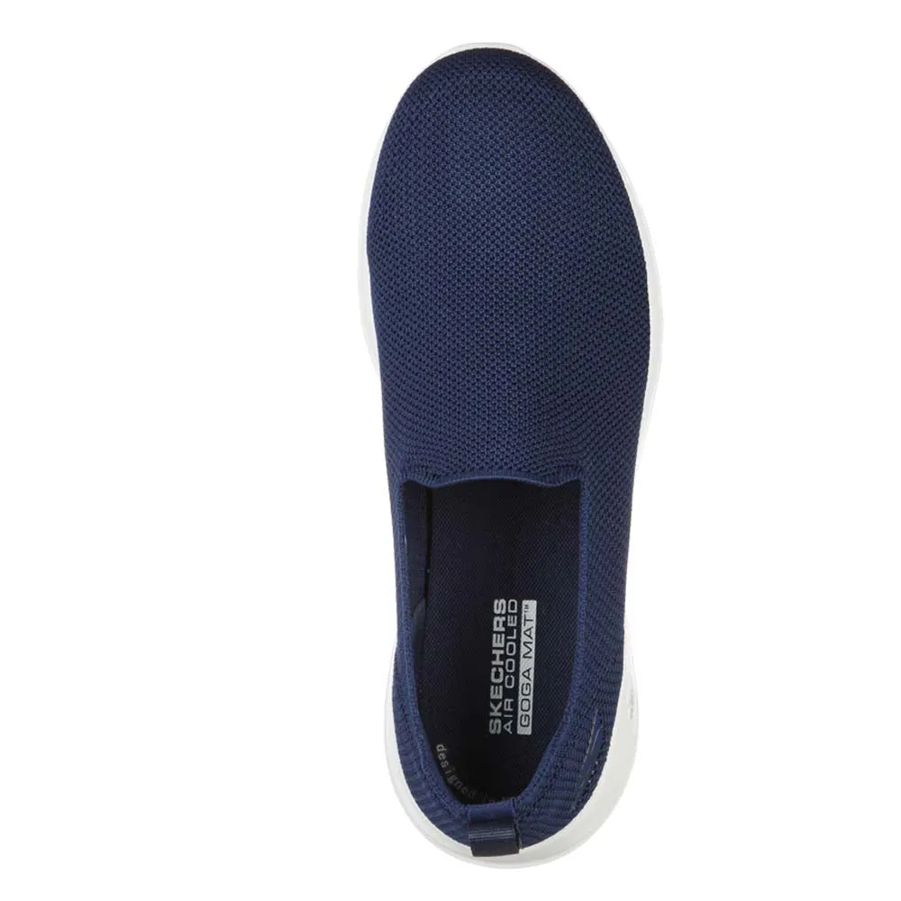 Skecher's Men's GOwalk Max - Modulating