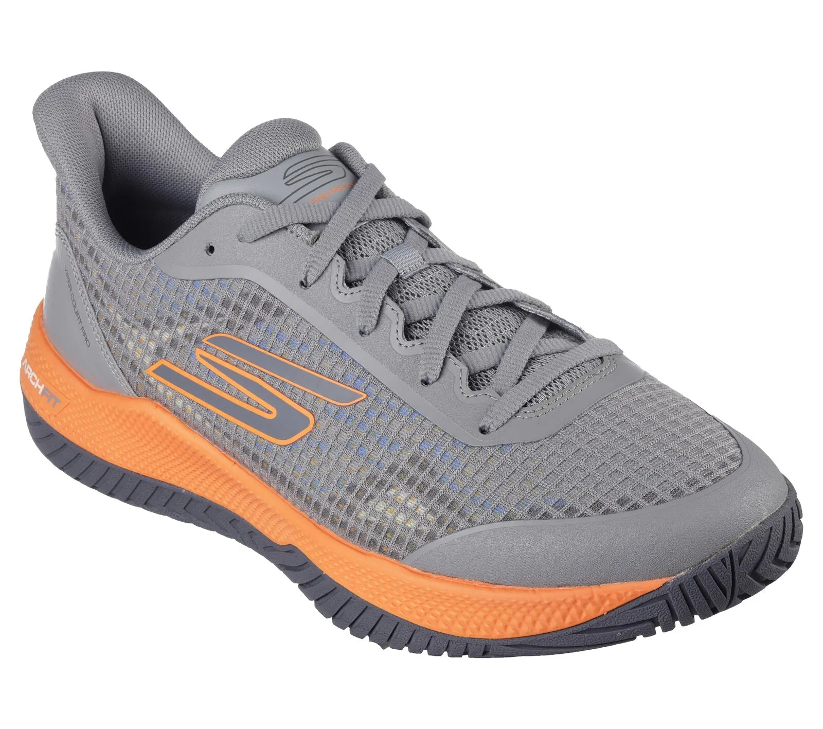 Skechers Men's Viper Court Pro