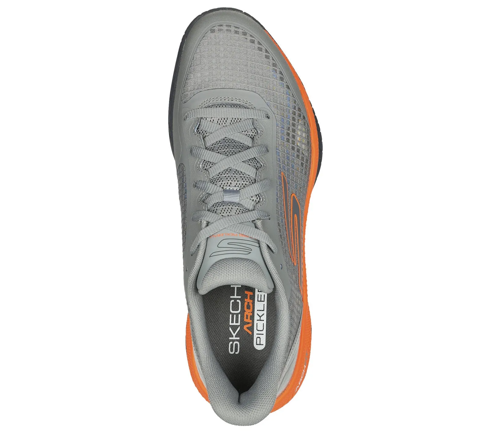 Skechers Men's Viper Court Pro