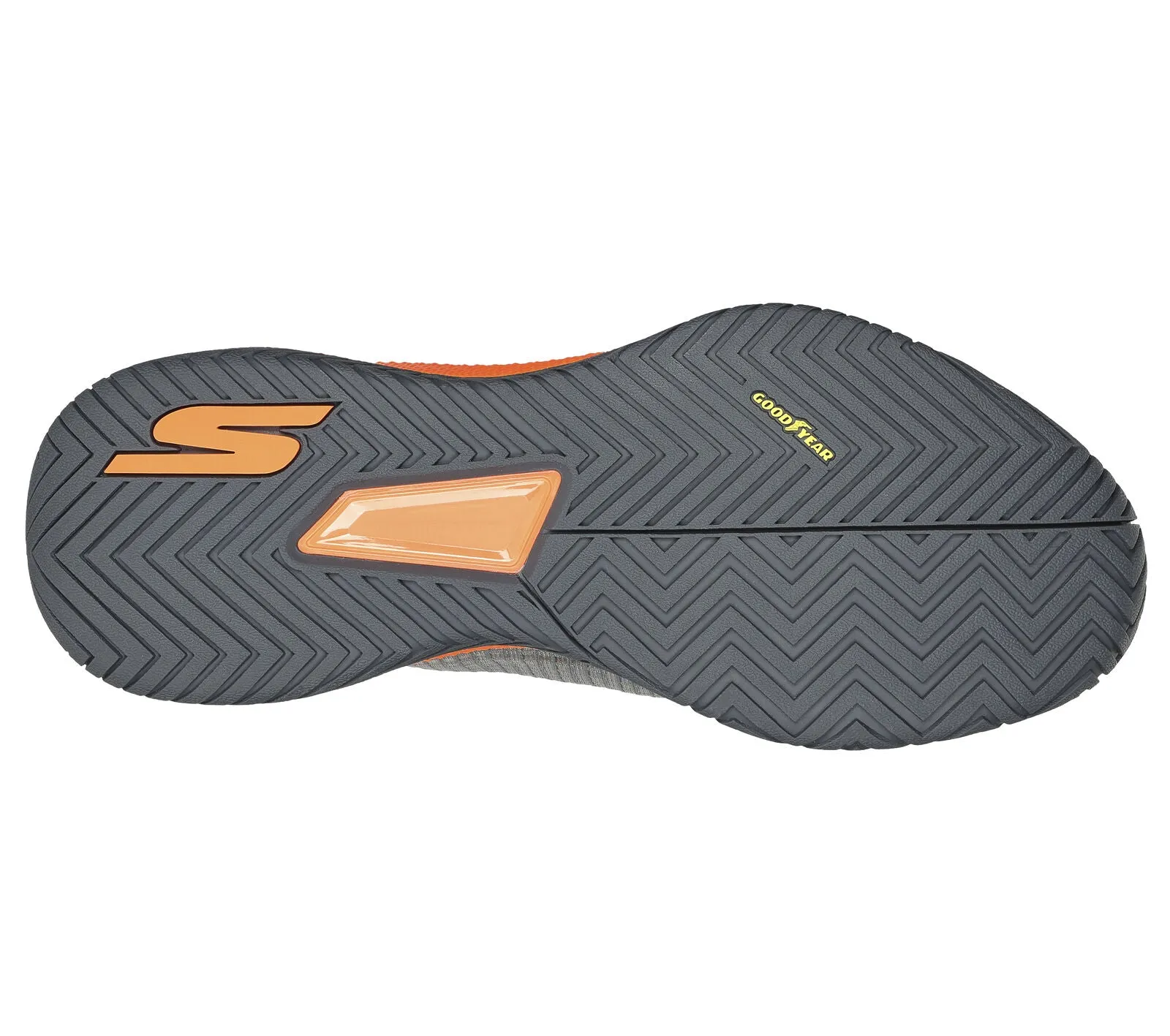 Skechers Men's Viper Court Pro