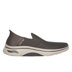skechers Slip-ins: GOwalk Arch Fit 2.0 - Hands Free 2 Men's Shoes