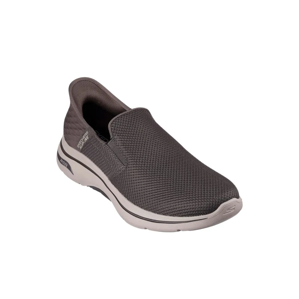skechers Slip-ins: GOwalk Arch Fit 2.0 - Hands Free 2 Men's Shoes