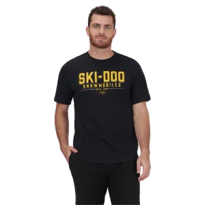 Ski-Doo Vintage T-Shirt