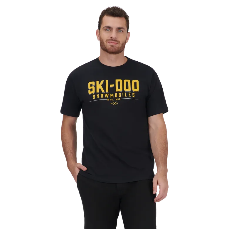 Ski-Doo Vintage T-Shirt