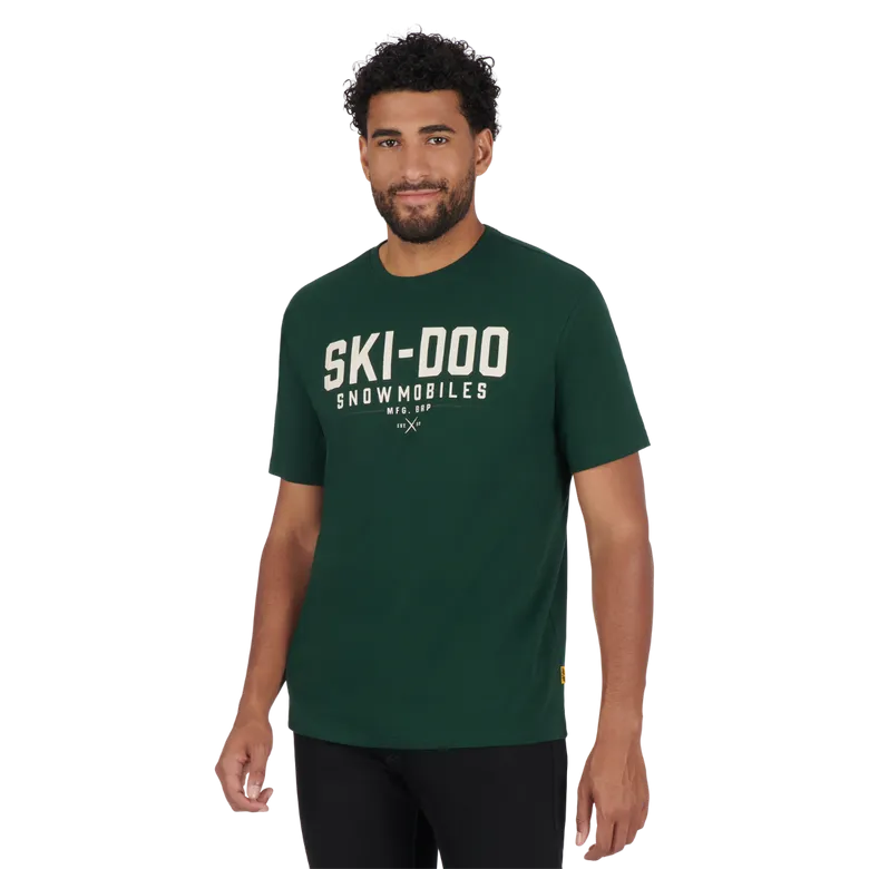 Ski-Doo Vintage T-Shirt