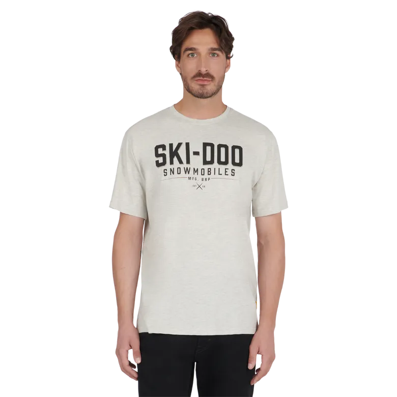 Ski-Doo Vintage T-Shirt
