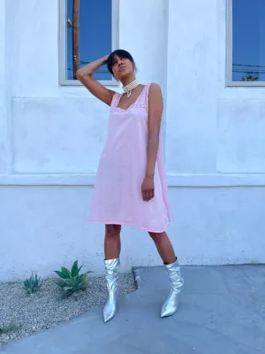 Sleep Tight Dress