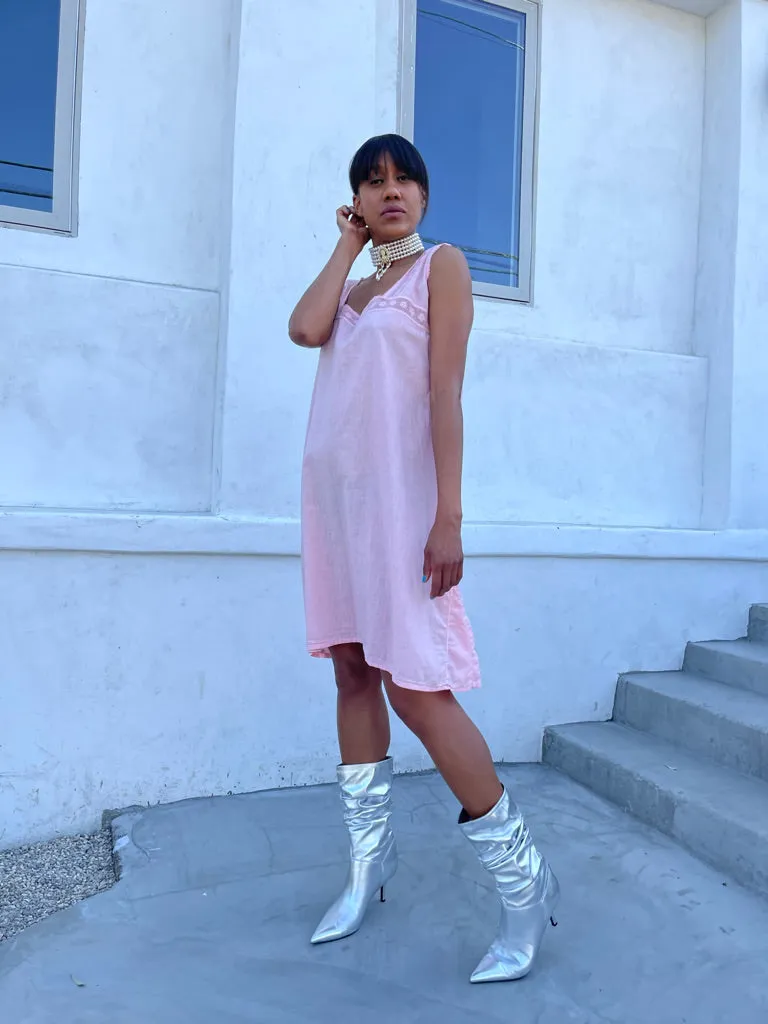 Sleep Tight Dress