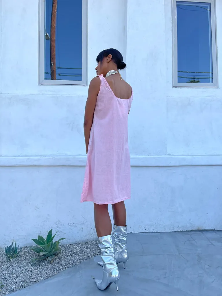 Sleep Tight Dress