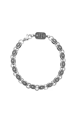 Small Classic Link Bracelet