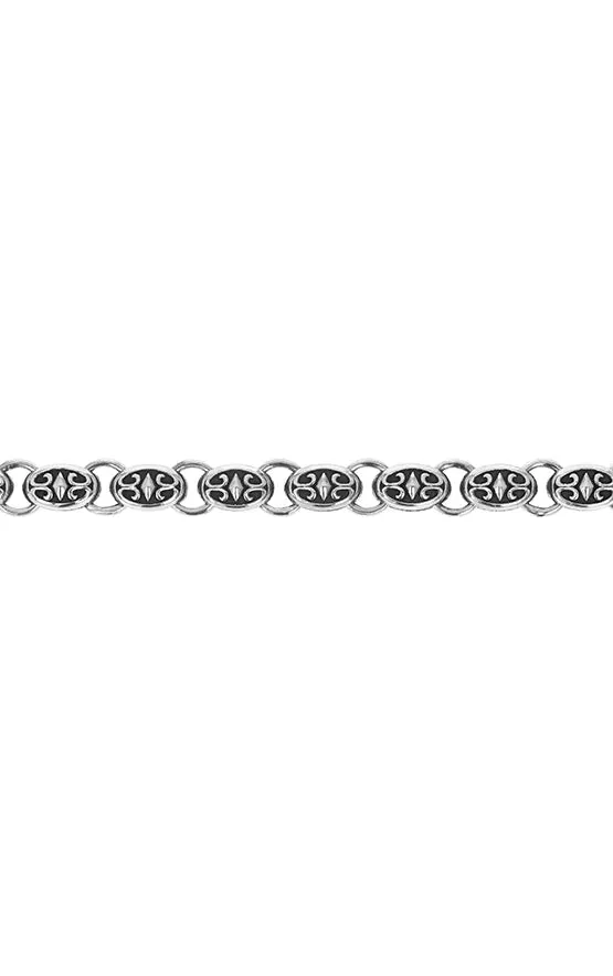 Small Classic Link Bracelet