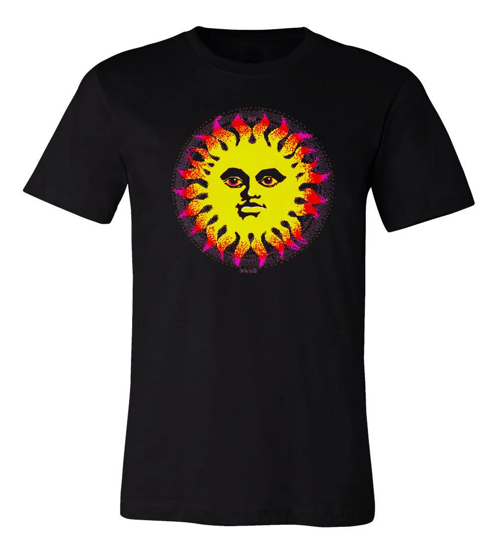 Smiling Sun T-shirt