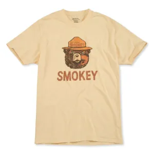 Smokey Bear Red Label Tee