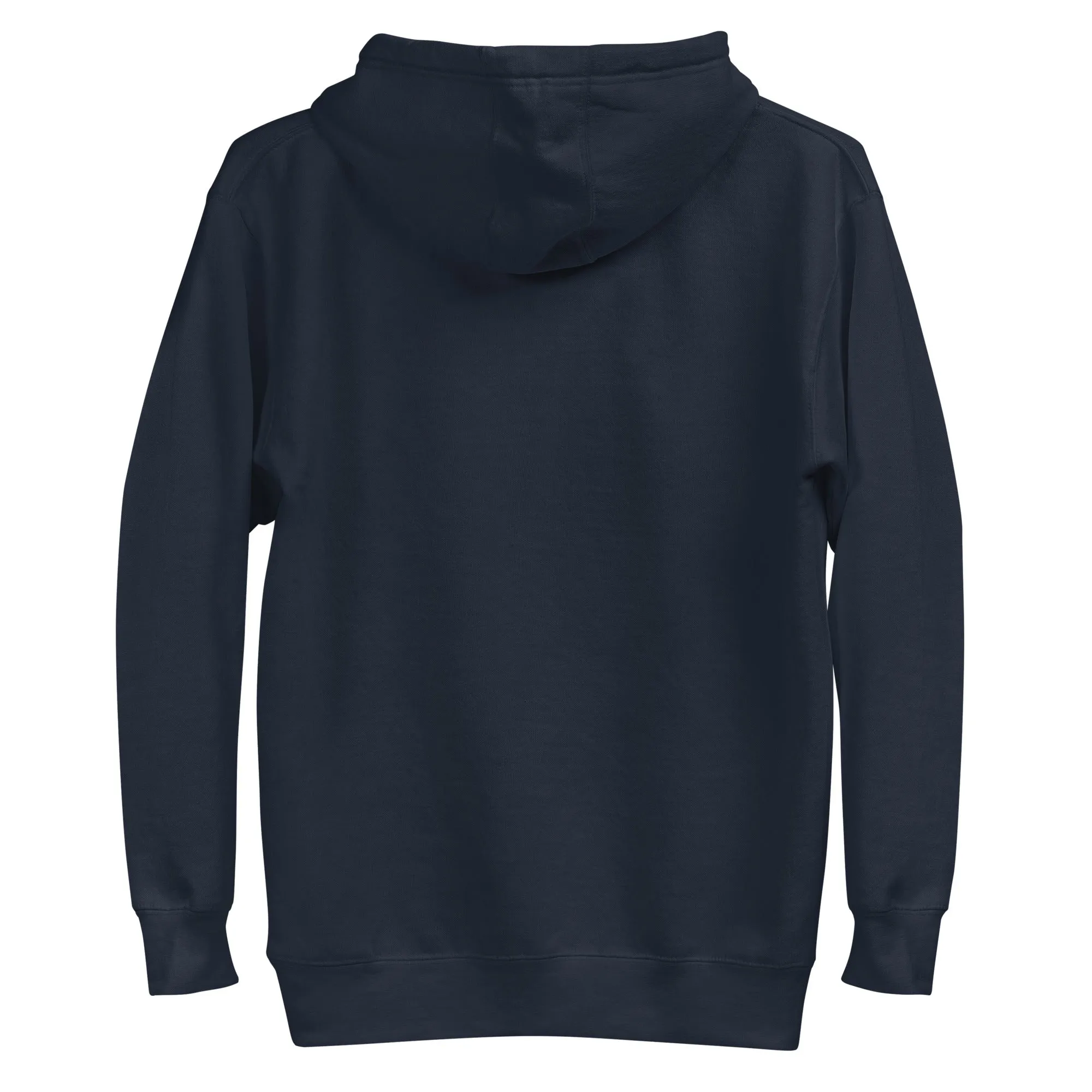 So Elephant Men's "INSPIRE & MOTIVATE" HOODIE