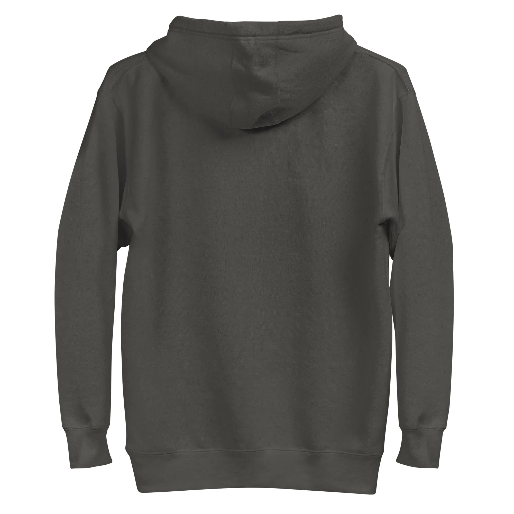 So Elephant Men's "INSPIRE & MOTIVATE" HOODIE