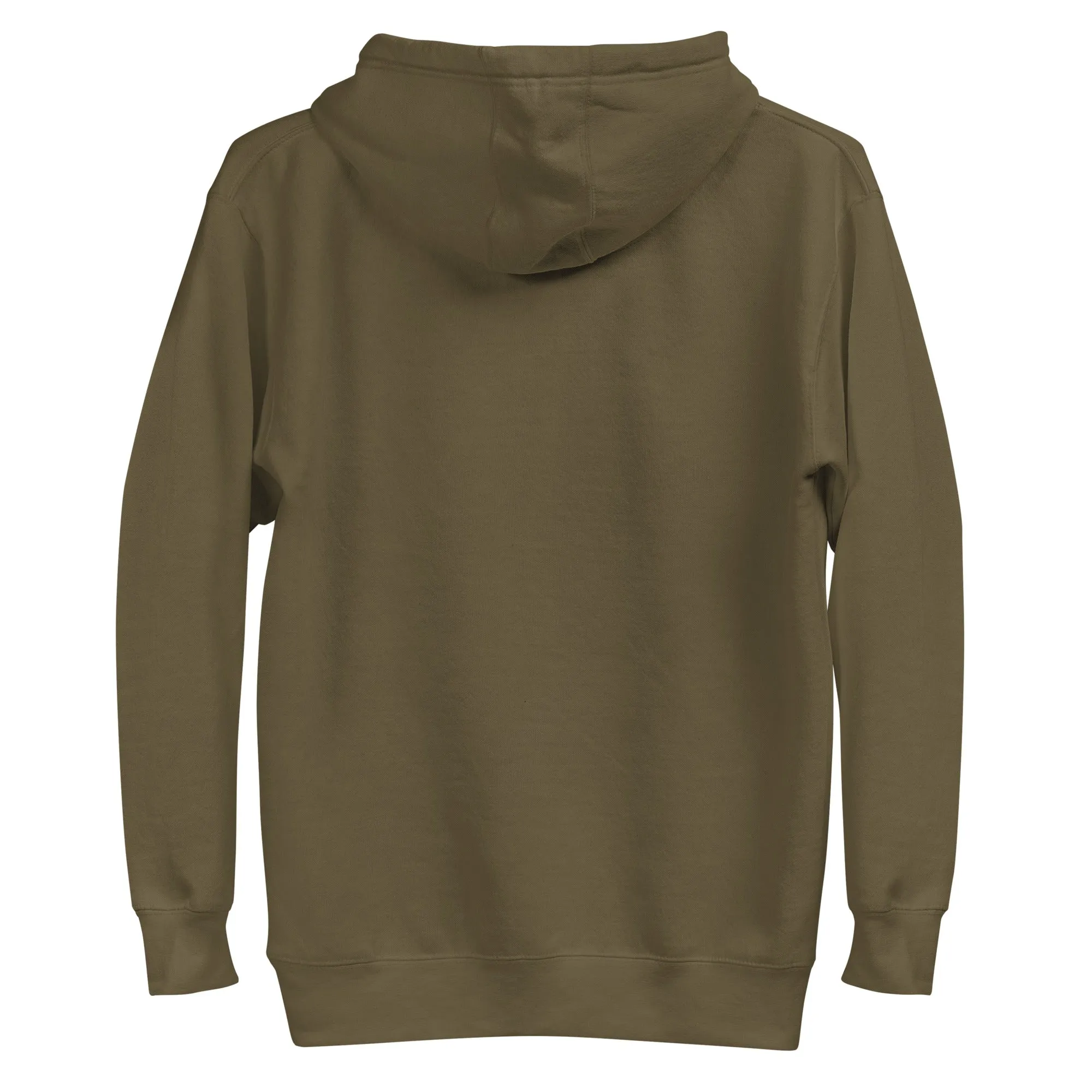 So Elephant Men's "INSPIRE & MOTIVATE" HOODIE