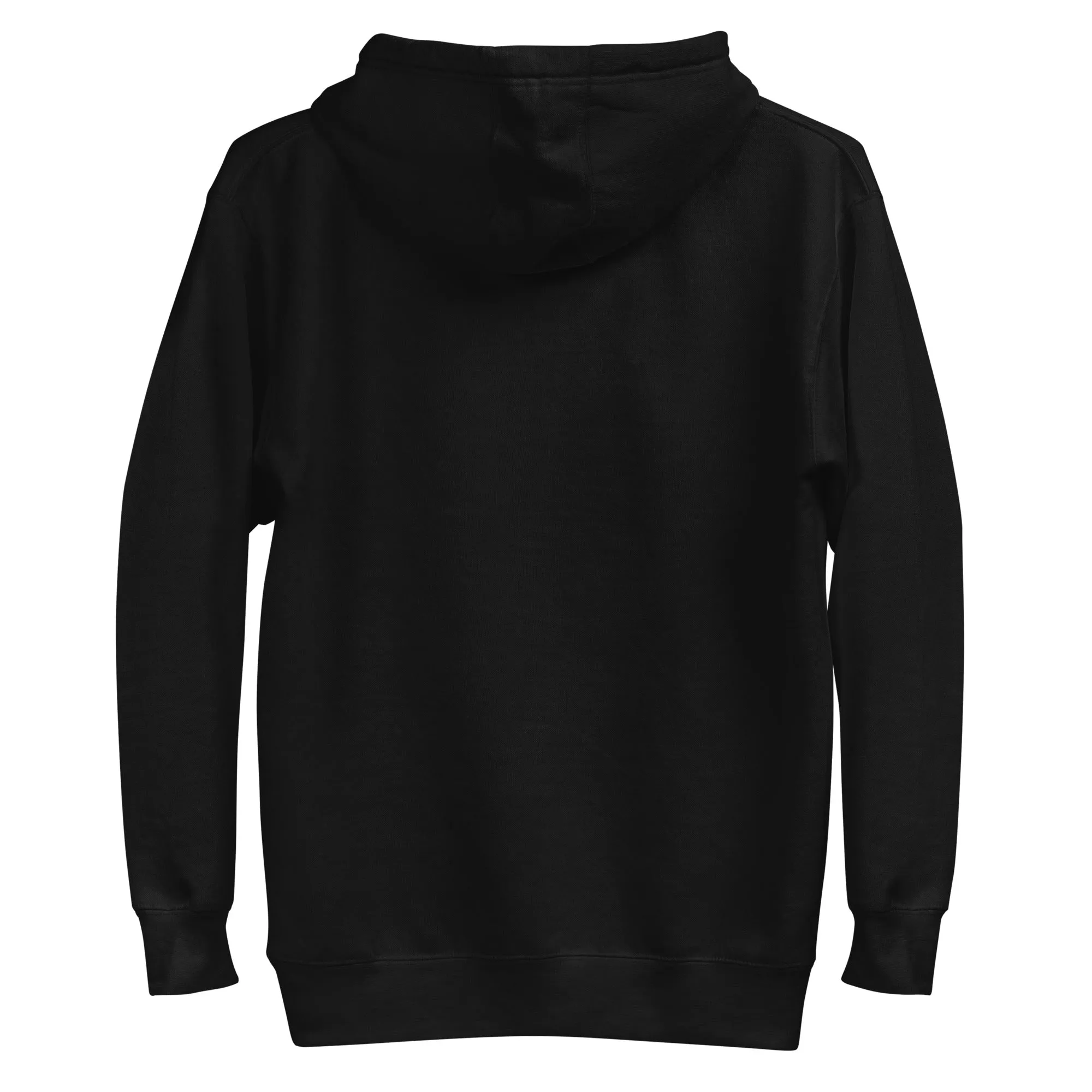So Elephant Men's "INSPIRE & MOTIVATE" HOODIE