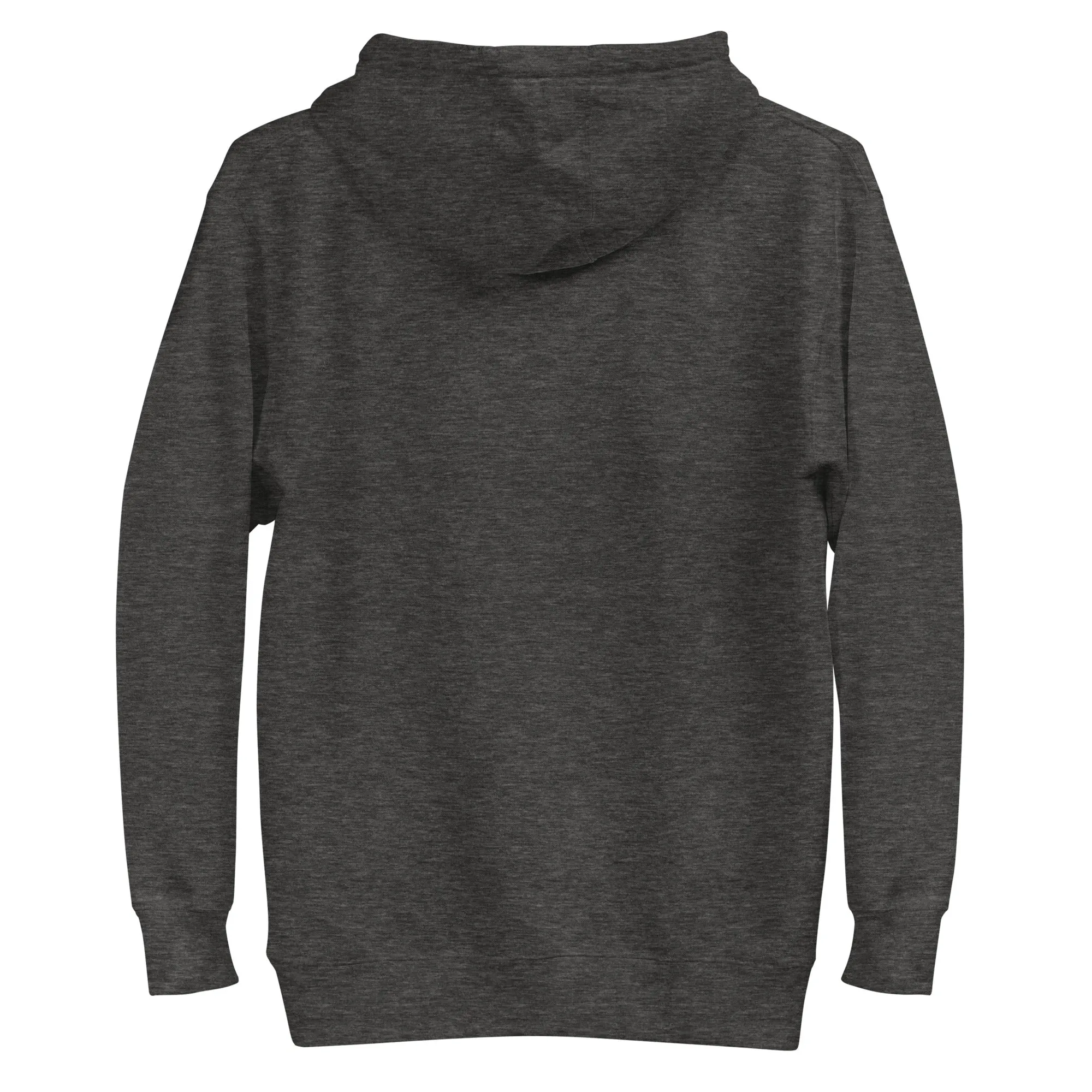 So Elephant Men's "INSPIRE & MOTIVATE" HOODIE