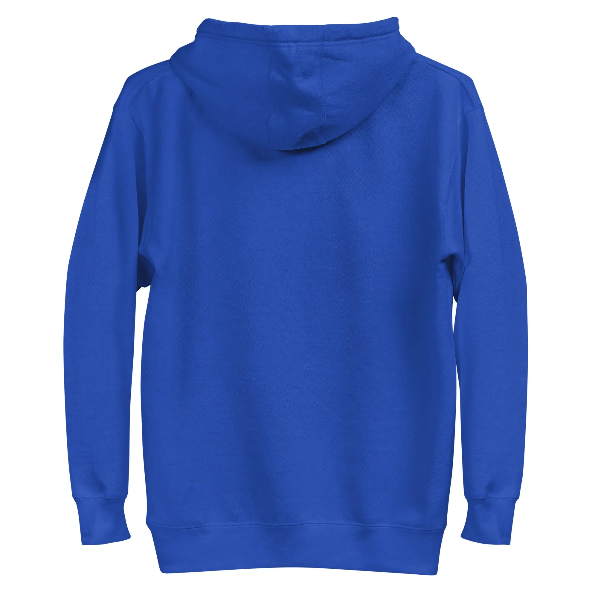 So Elephant Men's "INSPIRE & MOTIVATE" HOODIE
