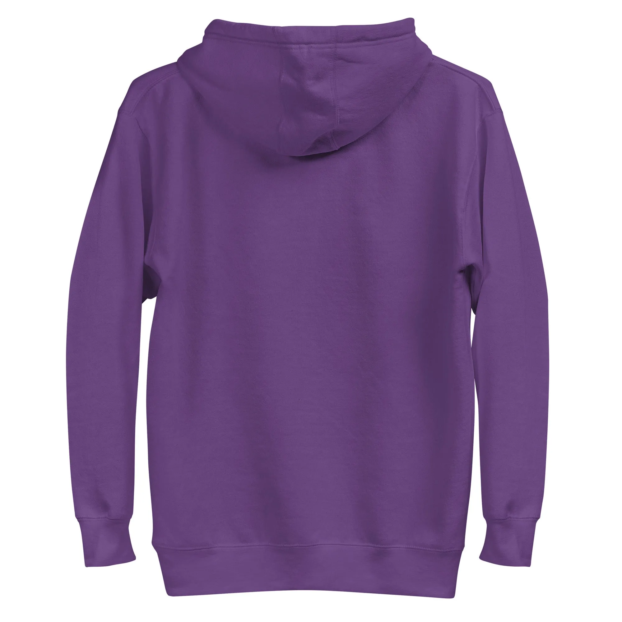 So Elephant Men's "INSPIRE & MOTIVATE" HOODIE