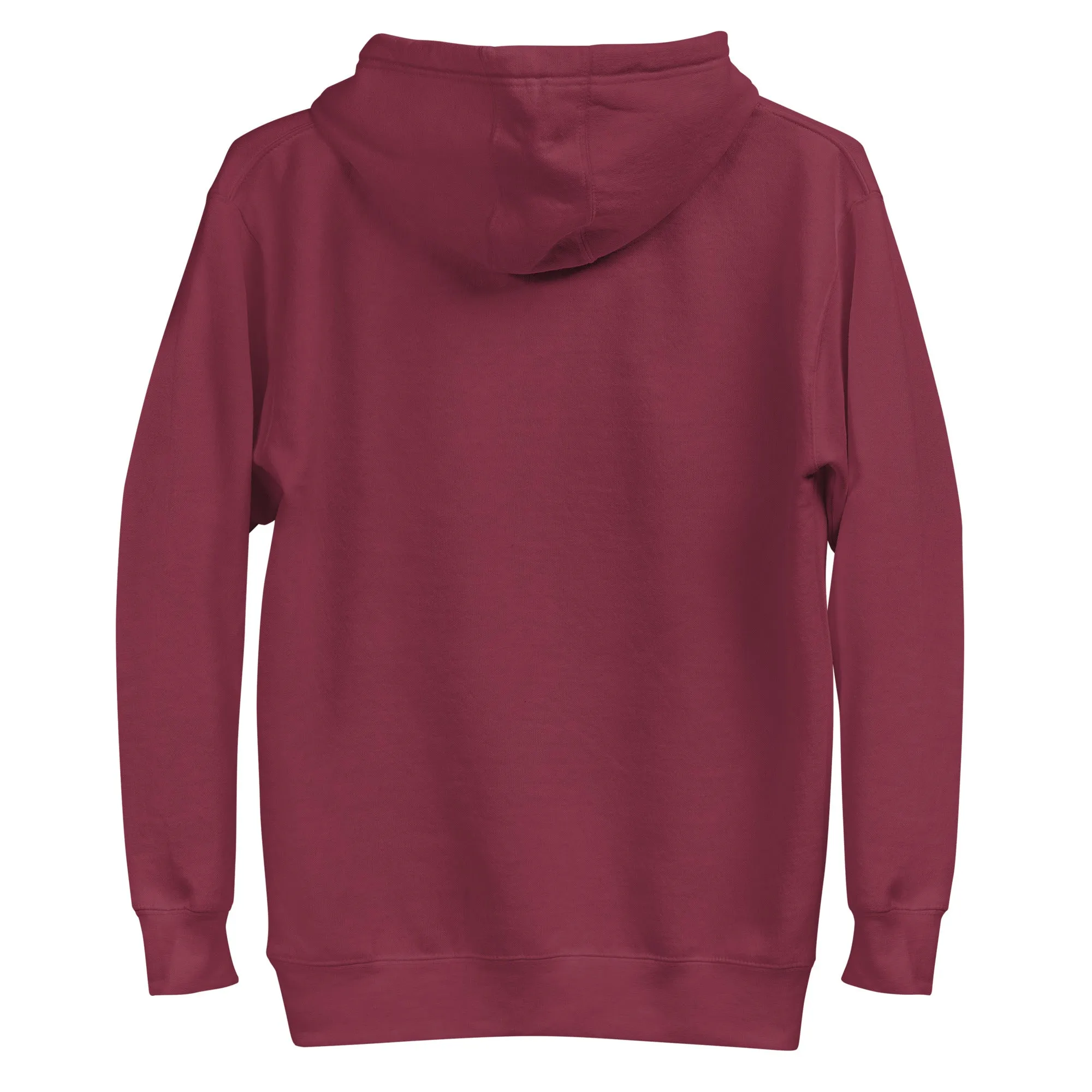 So Elephant Men's "INSPIRE & MOTIVATE" HOODIE