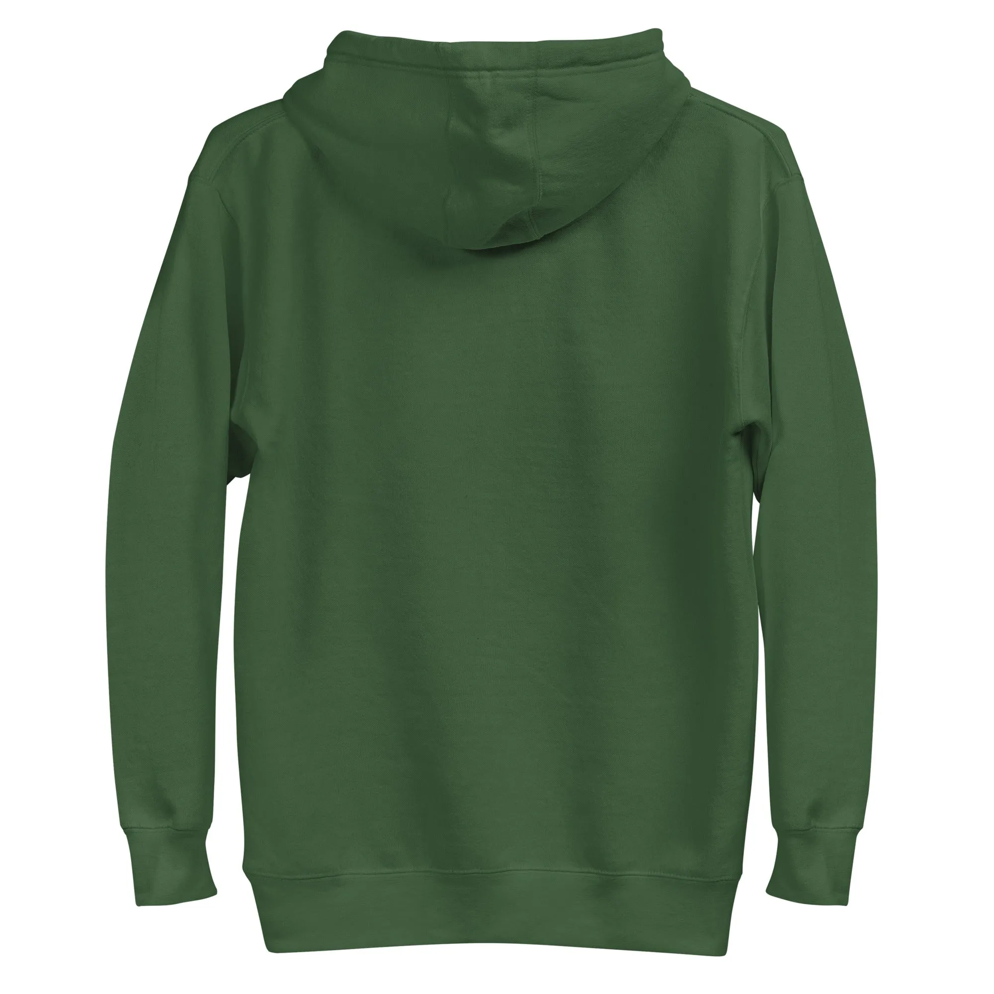 So Elephant Men's "INSPIRE & MOTIVATE" HOODIE