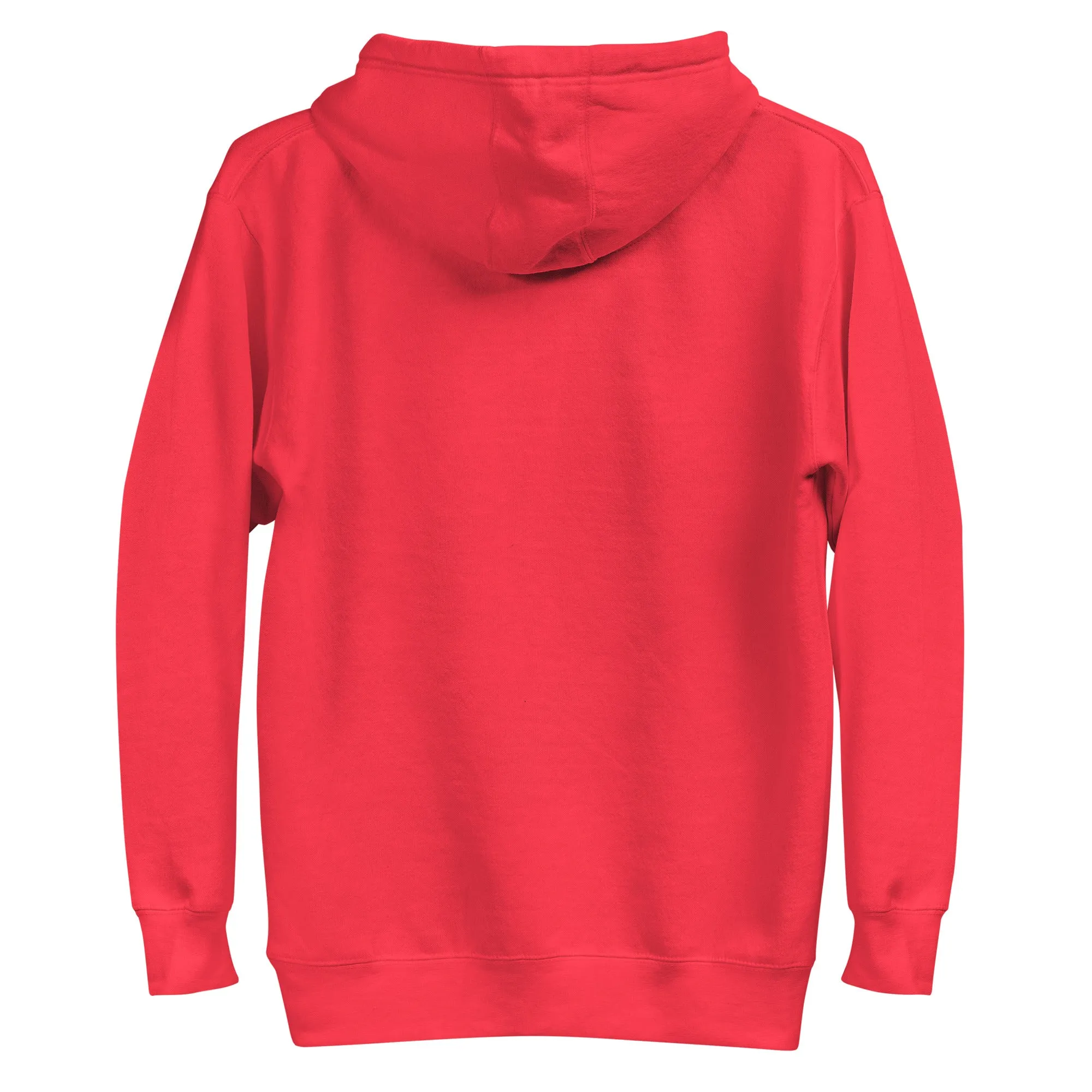 So Elephant Men's "INSPIRE & MOTIVATE" HOODIE
