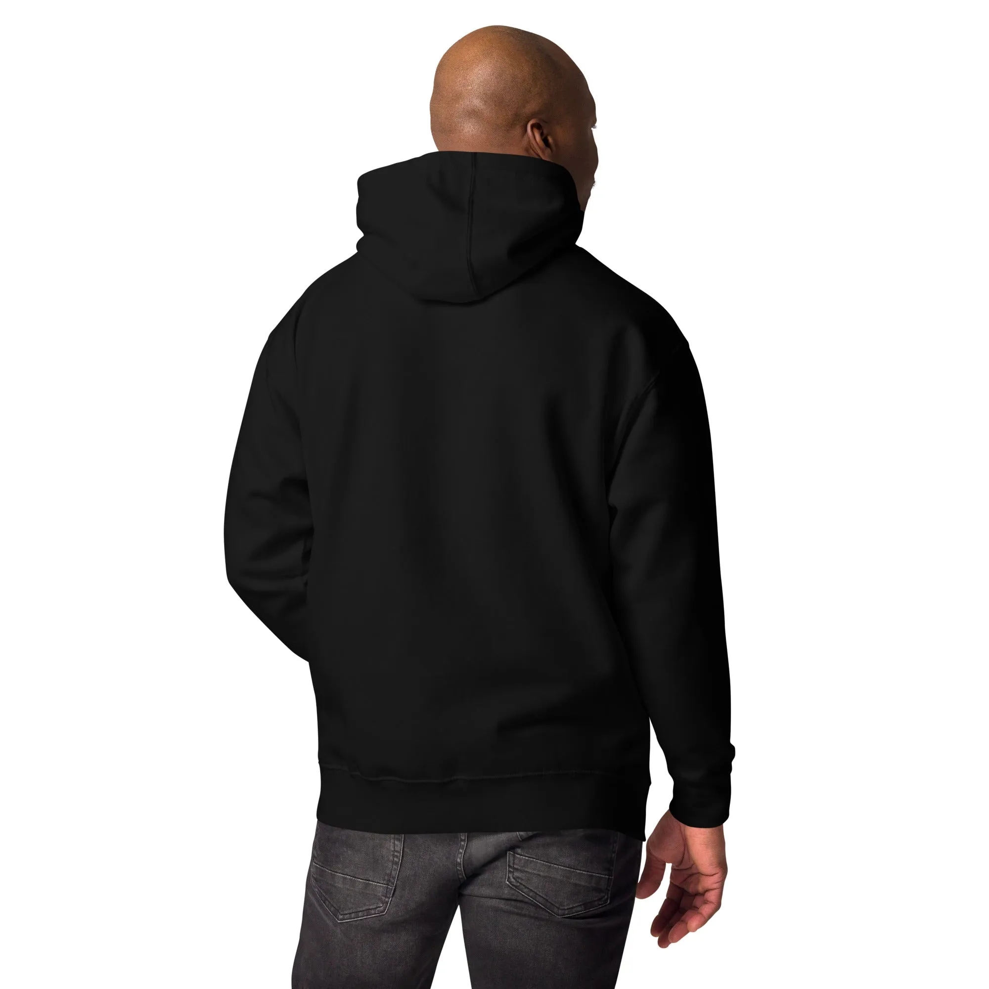 SO ELEPHANT "EVERYTHING" MEN'S HOODIE