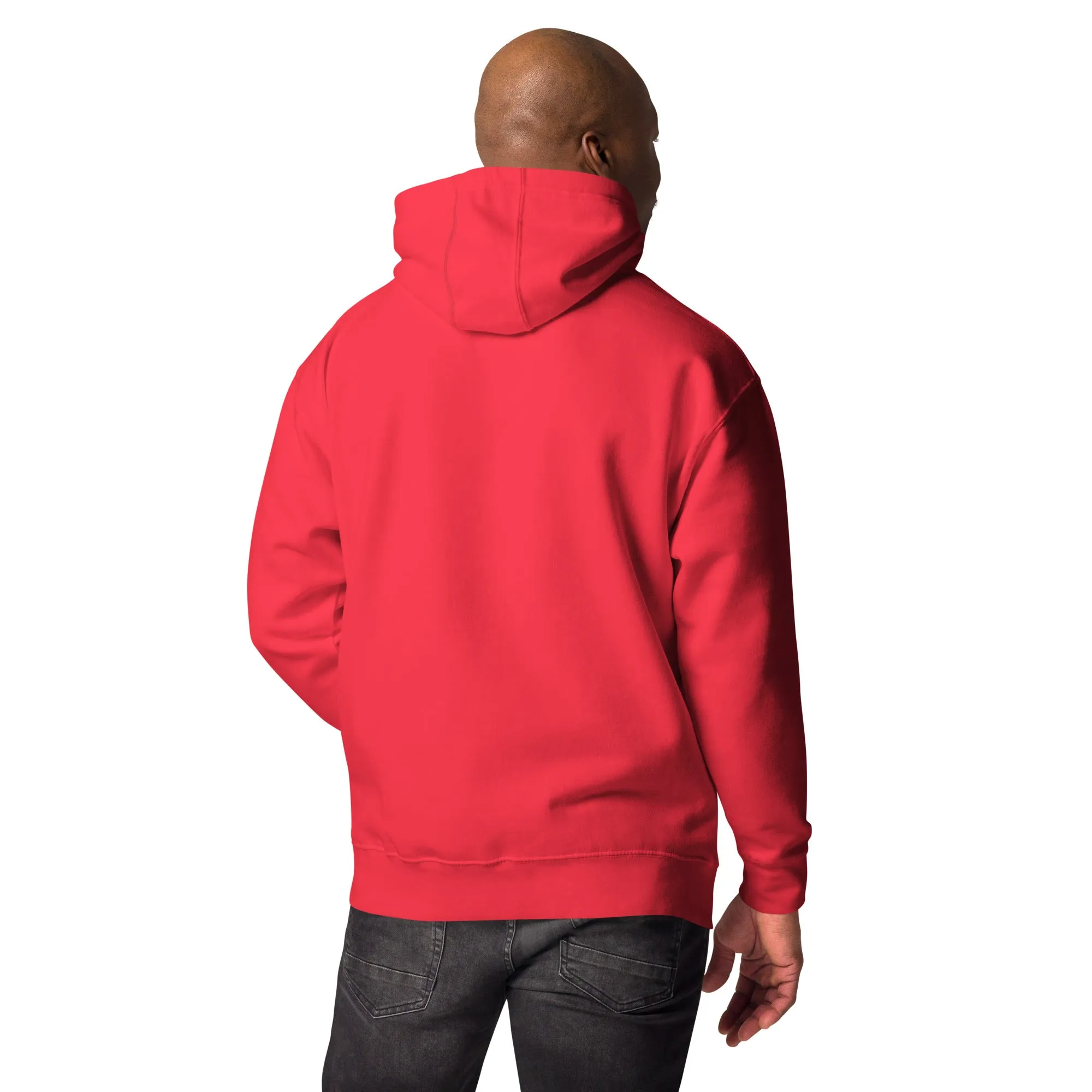 SO ELEPHANT "EVERYTHING" MEN'S HOODIE